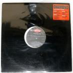  рис US запись DIAMOND D/HATRED, PASSIONS AND INFIDELITY (INSTRUMENTAL VINYL)/MERCURY MELP172 LP