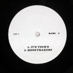  рис US запись LONE RANGER/IT'S YOURS / THE CONSEQUENCES/NOT ON LABEL (LONE RANGER) RANG1 12