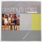  рис US запись DESTINY'S CHILD/JUMPIN' JUMPIN'/COLUMBIA 44X79446 12