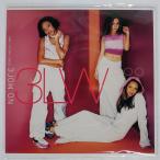  рис US запись 3LW/I CAN'T TAKE IT (NO MORE) / NO MORE (BABY I'MA DO RIGHT)/EPIC 4979505 12