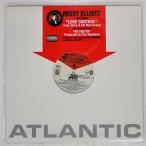  рис US запись MISSY ELLIOTT/LOSE CONTROL / ON &amp; ON/ATLANTIC 093787 12