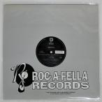  рис US запись CAM'RON/DOWN AND OUT!/ROC-A-FELLA B000412211 12