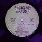  рис US запись VA/GROOVE SOUND/GROOVE SOUND GS9148 12