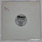  рис US запись PAULA PERRY/PAULA'S JAM / REASONS/THE INC ENTERTAINMENT PPINC1 12