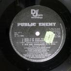  рис US запись PUBLIC ENEMY/GIVE IT UP/DEF JAM 8533171 12