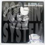  Junk, рис US запись LL COOL J/BOOMIN' SYSTEM/DEF JAM 4473458 12