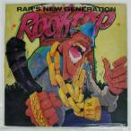  рис US запись VA/RAP'S NEW GENERATION/ROOFTOP PAL1259 LP