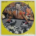  записано в Японии RON AND THE D.C. CREW/RONNIES RAPP/ALFA INTERNATIONAL ALI13006 12