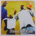  рис US запись ABOVE THE LAW/100 SPOKES/TOMMY BOY TB739 12