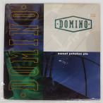 . Германия запись DOMINO/SWEET POTATOE PIE/OUTBURST RECORDS 6602766 LP