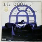  Europe запись LL COOL J/HEY LOVER/DEF JAM 12DEF14 12