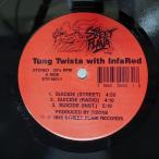  рис US запись TWISTA/SUICIDE / SUICIDE (REMIX)/STREET FLAVA STF10011 12