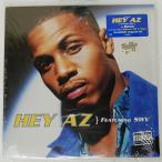  рис US запись AZ/HEY/EMI Y58655 12