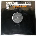  рис US запись PUBLIC ENEMY/RESURRECTION / HE GOT GAME/DEF JAM 3145689271 12