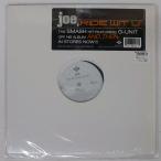  рис US запись JOE/RIDE WIT U/JIVE 82876600231 12