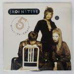  Europe запись BROWNSTONE/5 MILES TO EMPTY/MJJ MUSIC 6640966 12