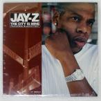  рис US запись JAY-Z/CITY IS MINE/ROC-A-FELLA 3145685931 12