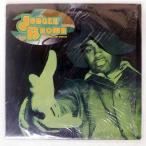  рис US запись JUNGLE BROWN/I GOT THE WORLD SPINNIN'/SURE SHOT RECORDINGS SSR010 12