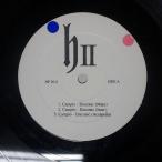  рис US запись DJ HONDA/DISCOTEC / TROUBLE IN THE WATER/DJ HONDA RECORDINGS HP2011 12