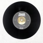  Британия UK запись RANDOM HEROES/(THEME FROM) GOLD BLOCK/JACK TO PHONO JTP013 7 *