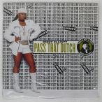  Europe запись MISSY ELLIOTT/PASS THAT DUTCH/ELEKTRA E7509T 12