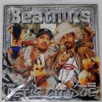  рис US запись BEATNUTS/LET'S GIT DOE/LOUD LOUD90081 12