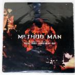  рис US запись METHOD MAN/JUDGEMENT DAY/DEF JAM 3145665171 12
