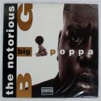  рис US запись NOTORIOUS B.I.G./BIG POPPA/BAD BOY ENTERTAINMENT 78612790161 12