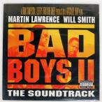  Junk, рис US запись OST/BAD BOYS II THE SOUNDTRACK/BAD BOY ENTERTAINMENT B000071601 LP