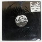  Junk записано в Японии NITRO MICROPHONE UNDERGROUND/NITRICH / SPARK DA L/NITRICH NITRICH0001 12