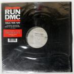  Junk, рис US запись RUN D.M.C./WALK THIS WAY/ARISTA 07822174211 12