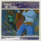  рис US запись P.R.I.M.E./WHILE I'M DANCIN'/ECHELON ECH10100 12