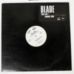  рис US запись SONJA BLADE/LOOK 4 THA NAME/VIRGIN RECORDS AMERICA, INC. SPRO15755 12