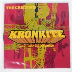  Британия UK запись CREATORS/KRONKITE/BAD MAGIC MAGICT14 12