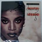  рис US запись CHANTAY SAVAGE/I WILL SURVIVE/RCA 07863644911 12