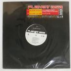  рис US запись PLANET ASIA/PURE COKE / LIVIN' IT UP/INTERSCOPE INTR106261 12