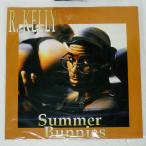  Британия UK запись R.KELLY/SUMMER BUNNIES/JIVE JIVET358 12