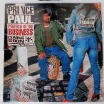  рис US запись PRINCE PAUL/POLITICS OF THE BUSINESS/RAZOR &amp; TIE 79301828881 LP