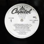  рис US запись KING TEE/BLACK TOGETHA AGAIN/CAPITOL Y077771596360 12