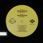  Europe запись A TRIBE CALLED QUEST/BONITA APPLEBUM/JIVE JIVET256 12