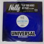  рис US запись NELLY/FLAP YOUR WINGS / MY PLACE/UNIVERSAL B000315411 12