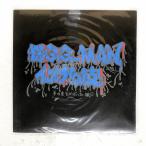  записано в Японии EGGMAN/... кожа (.. кожа ......)/AVEX D.D., INC. RR1288020 12