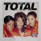  рис US запись T.O.T.A.L./NO ONE ELSE/BAD BOY ENTERTAINMENT 78612790431 12