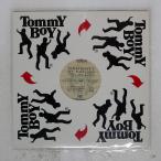  рис US запись NAUGHTY BY NATURE/FEEL ME FLOW / HANG OUT AND HUSTLE/TOMMY BOY TB682 12