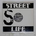  рис US запись NICE &amp; SMOOTH/BLAZIN HOT / BOOGIE DOWN BRONX/BK CONNECTION/STREET LIFE 72392781440 12