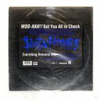  рис US запись BUSTA RHYMES/WOO-HAH!! GOT YOU ALL IN CHECK/ELEKTRA 066050 12