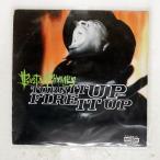  Британия UK запись BUSTA RHYMES/TURN IT UP (REMIX) / FIRE IT UP/ELEKTRA E3847T 12