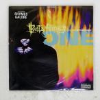  рис US запись BUSTA RHYMES/ONE/ELEKTRA E3833T 12