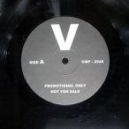  Roo любитель запись VA/VISION RARE TRACKS COMPILATION/NOT ON LABEL CMP2546 12
