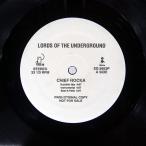  рис промо US запись LORDS OF THE UNDERGROUND/CHIEF ROCKA/PENDULUM ED5653P 12